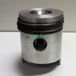 Πιστόνι πλήρες RUGGERINI CRD100